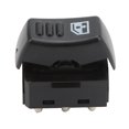 thumbnail image 4 of Loewten Electric Window Switch,10402841,Passenger Side Power Window Switch 10402841 Replacement For Camaro 1997‑2002, 4 of 8