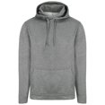 thumbnail image 1 of Awdis Chandail à Capuchon de Sport en Polyester pour Adulte, 1 of 2