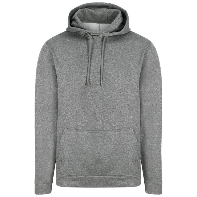 Awdis Chandail à Capuchon de Sport en Polyester pour Adulte