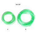 thumbnail image 2 of Baohd Green Oil Pump Fuel Pipe Hose Line Hose Line Hose 5M/10M Durable 5M, 2 of 6