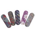 thumbnail image 4 of AMONIDA Finger Grip Phone Stand,5Pcs STICK Silicone Phone Holder Finger Grip Bracket Reusable Universal For /IOS Phones,Phone Grip Holder, 4 of 8