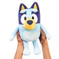 thumbnail image 3 of Bluey's Talking Bluey Plush, 3 of 6