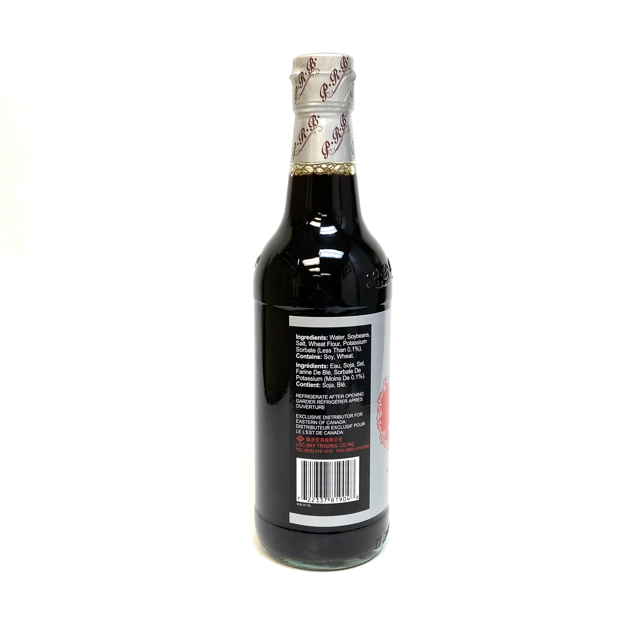 Pearl River Bridge Sauce Soya Légère