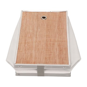 Bee Smoker Bellow, Beehive Smoker Heat Shield Protection Replacement For Beekeeping Equipment, 7.5 X 4.7in