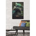 thumbnail image 3 of Star Wars : The Mandalorian Saison 2 - Grogu, 3 of 4