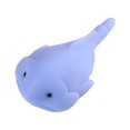 thumbnail image 1 of Cute Clown Fish Knead Happy Pressure Color Blobfish TPR Vent Toy, 1 of 4