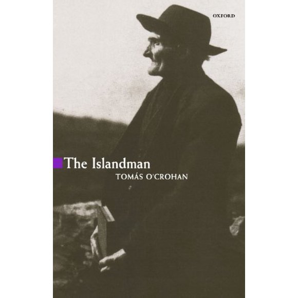 The Islandman (Oxford Paperbacks)
