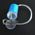 thumbnail image 2 of Lefu 10-50pcs Fish Hook With Line Tied Bait Carp Fishing Tackle Feeder Fishhook, 2 of 4