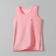 thumbnail image 2 of Boys Tank Tops Girls Sleeveless Inner Top Winter Warm Undercover, 2 of 4