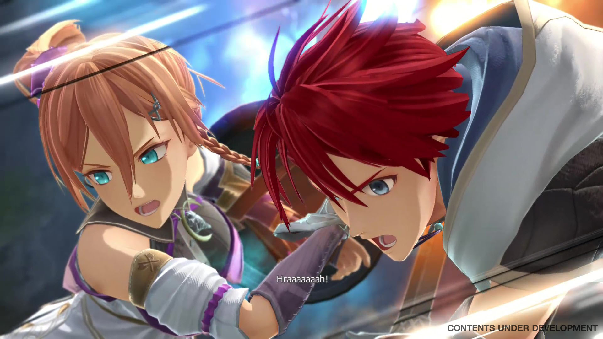 Jeu Video Ys X: Proud Nordics Deluxe Edition - pour Nintendo Switch 2