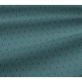 thumbnail image 5 of oneOone Viscose Jersey Fabric Greek Key Geometric Printed Craft Fabric BTY 60 Inches Wide, 5 of 5