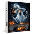 thumbnail image 2 of Pumpkin Puzzle 1000 Pieces Pumpkin Puzzle 1000 Pieces Pumpkin Puzzle 1000 Pieces, 2 of 9