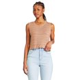 thumbnail image 1 of George Women's Crochet Tank, 1 of 6