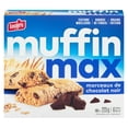 thumbnail image 4 of Muffin Max Barres de Muffin aux Morceaux de Chocolat Noir, 4 of 12