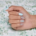 thumbnail image 3 of Dashing Diva Gloss-Wild Flower, 3 of 3