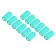 thumbnail image 4 of Nonwovens Wrap, 12Pcs Self Adhesive Pet Vet Bandage  For Dogs For Farm Cyan, 4 of 8
