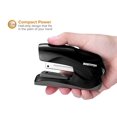 thumbnail image 2 of Bostitch BOSB175BLK Half Strip Flat Clinch Stapler, Black, 2 of 6