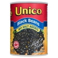 thumbnail image 2 of Unico Haricots Noirs Sans Sel Ajouté, 2 of 7
