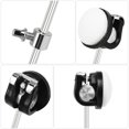 thumbnail image 4 of Miangastore Bass Drum Pedal Beater Mount Holder Assorted Color Felt 1Set, 4 of 8