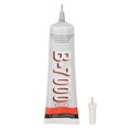 thumbnail image 3 of Colle pour Bijoux en Strass, Colle Adhésive de Réparation de Montre Sûre 50 ml pour Verre, 3 of 8