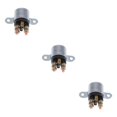 thumbnail image 2 of Baohd Black Easy Install Car Relay Reliable Guaranteed Fitment High Cranking Power Interchange Part 75mm*60mm 3Set, 2 of 6