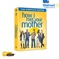 thumbnail image 1 of How I Met Your Mother: The Complete Series  (English only), 1 of 4