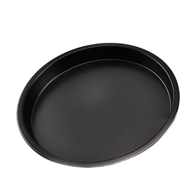 Non-stick Cake Pan Pizza Pan Round PIZZA Pan DIY Household Baking Pan