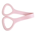 thumbnail image 1 of CREATITOY 20lb Yoga Resistance Band Exercise Stretch Band, 1 of 5