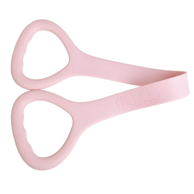 CREATITOY 20lb Yoga Resistance Band Exercise Stretch Band