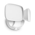 thumbnail image 2 of Feit Electric 3002309 Dusk to Dawn Hardwired LED White Security Floodlight, 2 of 4