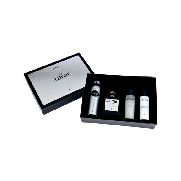 ZARAR - GIFT SET