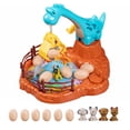 thumbnail image 3 of sdhkgrrt under $5 4Pcs Claw MachineToy, Clip Doll Early EducationToy,Mini Claw Machine Game,Educational PuzzleToy,Children's Fine Motor SkillToy,Interactive Learning Game, 3 of 9
