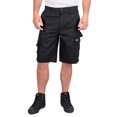 thumbnail image 5 of Lee Cooper Mens Classic Cargo Shorts, 5 of 5