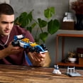 thumbnail image 2 of LEGO Icons Williams Racing FW14B et Nigel Mansell 10353 Ensemble de construction (799 pièces), 2 of 6