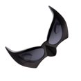 thumbnail image 2 of grinderPUNCH Bat Masque de Mascarade Costume Lunettes de Soleil, 2 of 5