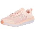thumbnail image 1 of Under Armour Chaussure de Course Charged Assert 10 pour Femmes, 1 of 7