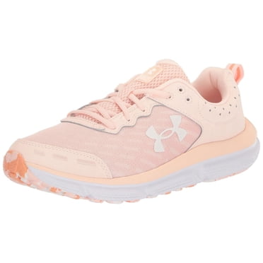 Under Armour Chaussure de Course Charged Assert 10 pour Femmes
