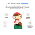 thumbnail image 4 of Figurine Audio - Le Petit Chaperon Rouge Et 3 Autres Contes (En Français), 4 of 6