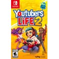 thumbnail image 1 of Jeu vidéo Youtubers Life 2 pour (Nintendo Switch), 1 of 9