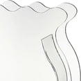 thumbnail image 4 of Modern Clear Acrylic Desktop Aquarium Vase Durable Thickened Fish Tank For Home Dorm Room, 4 of 5