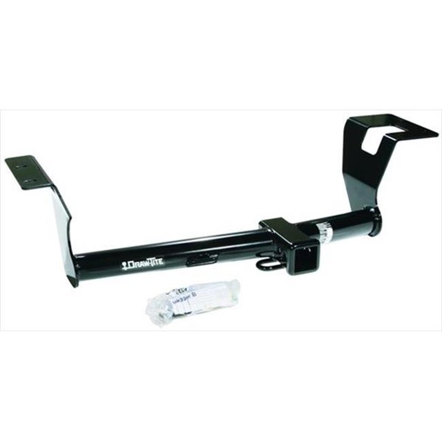 DRAW TITE 75547 Trailer Hitch Rear Max-Frame Class Iii, Iv