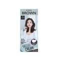 thumbnail image 1 of Mise-en-scène Hello Cream Color (5CB-Cool Brown), 1 of 11