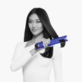 thumbnail image 4 of Dyson Official Outlet - Dyson Corrale Hair Straightener - Blue/Blush - Refurbished, 4 of 5