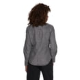 thumbnail image 3 of George Women's Denim Shirt, 3 of 6