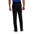 thumbnail image 4 of Haggar Pantalon pour Homme Cool Right Performance Flex Uni Coupe Droite devant Plat, 4 of 6