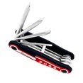 thumbnail image 2 of 8 in 1 Folding Screwdriver Set Mini Screwdriver Set Mini Screw Driver Bits Kit Repair Tool (Phillips Slotted), 2 of 7