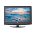 thumbnail image 1 of Téléviseur LCD HD (720p) LG Remis à Neuf de 32 Po (32LG30), 1 of 3