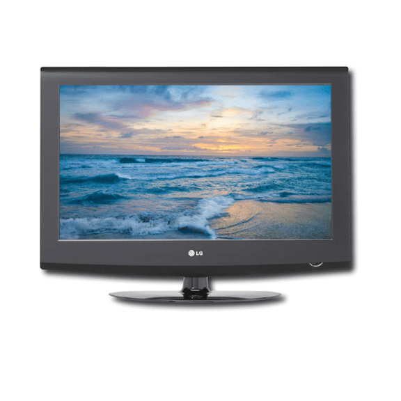 Refurbished LG 32" Class HD (720p) LCD TV (32LG30)