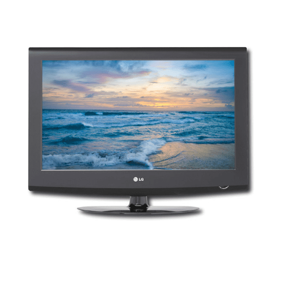 Refurbished LG 32" Class HD (720p) LCD TV (32LG30)