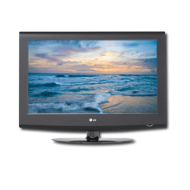 Téléviseur LCD HD (720p) LG Remis à Neuf de 32 Po (32LG30)